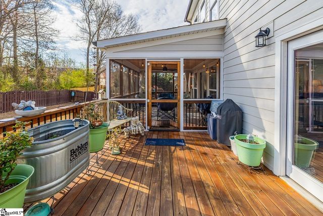 324 Carters Creek Court, Simpsonville, SC 29681