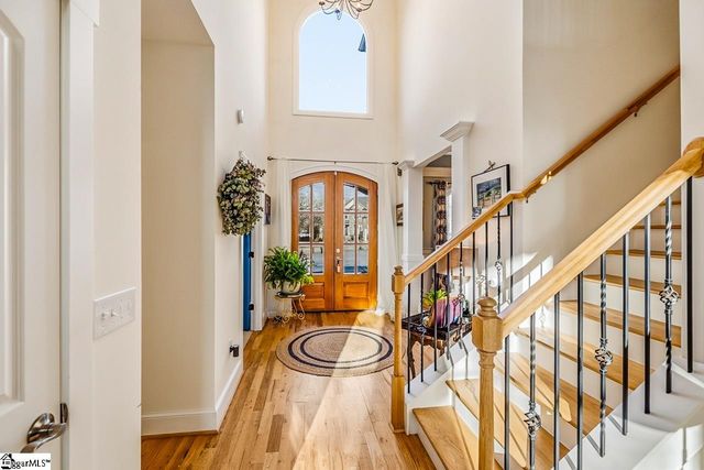 324 Carters Creek Court, Simpsonville, SC 29681