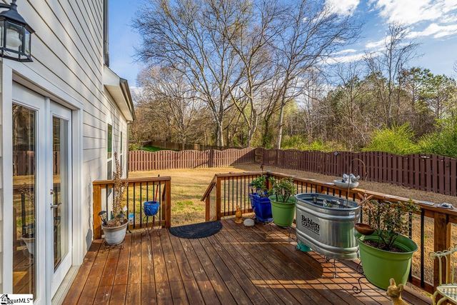 324 Carters Creek Court, Simpsonville, SC 29681