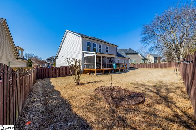 324 Carters Creek Court, Simpsonville, SC 29681