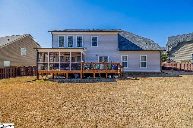 324 Carters Creek Court, Simpsonville, SC 29681