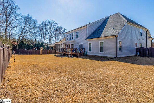 324 Carters Creek Court, Simpsonville, SC 29681