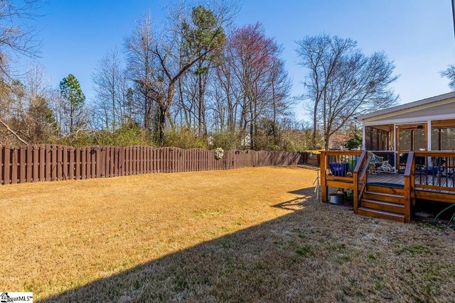324 Carters Creek Court, Simpsonville, SC 29681