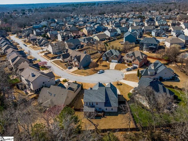 324 Carters Creek Court, Simpsonville, SC 29681