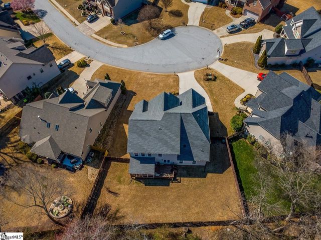 324 Carters Creek Court, Simpsonville, SC 29681