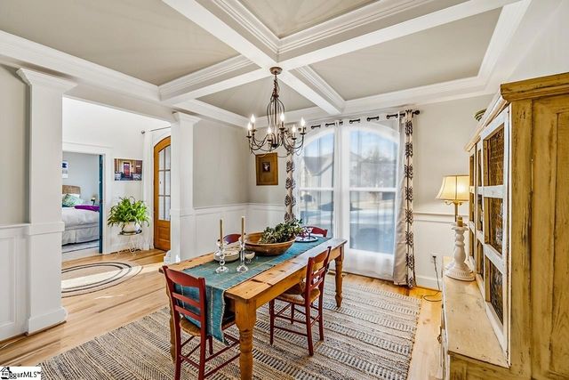 324 Carters Creek Court, Simpsonville, SC 29681