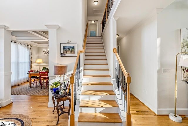 324 Carters Creek Court, Simpsonville, SC 29681