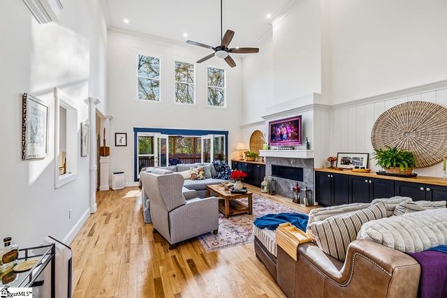 324 Carters Creek Court, Simpsonville, SC 29681