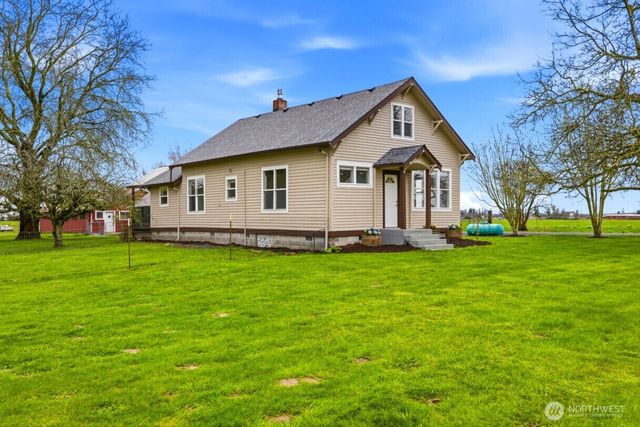 19500 Dahlstedt Road, Burlington, WA 98233