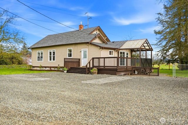 19500 Dahlstedt Road, Burlington, WA 98233
