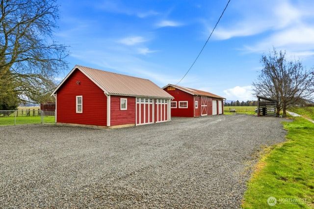 19500 Dahlstedt Road, Burlington, WA 98233