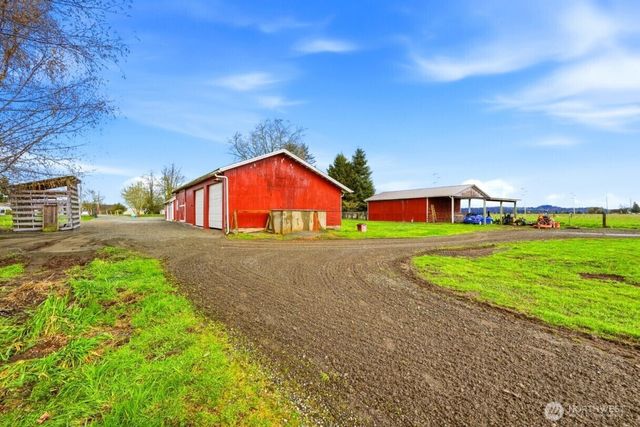 19500 Dahlstedt Road, Burlington, WA 98233