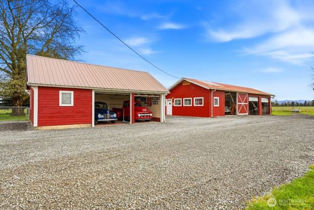 19500 Dahlstedt Road, Burlington, WA 98233