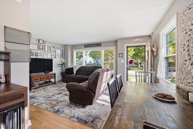 2801 N 87th STREET, Milwaukee, WI 53222