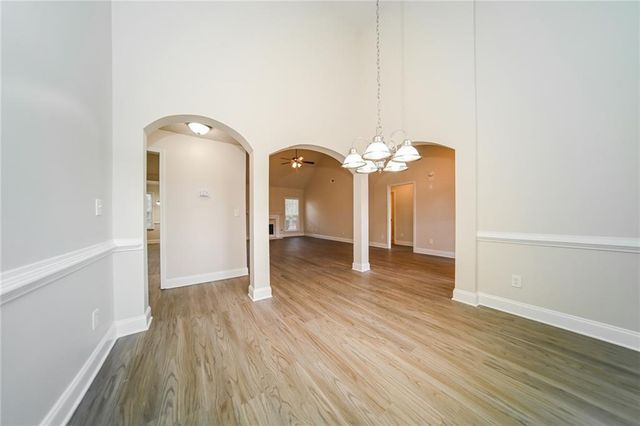 80 Knolls Ridge, Hampton, GA 30228