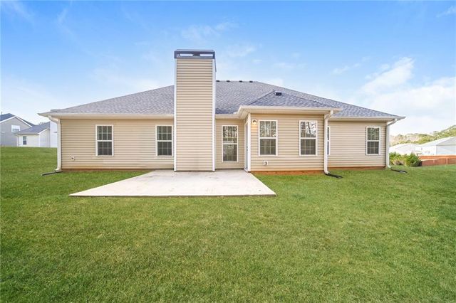 80 Knolls Ridge, Hampton, GA 30228