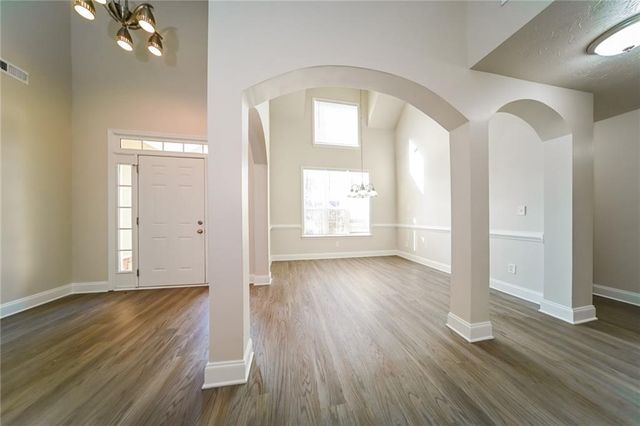 80 Knolls Ridge, Hampton, GA 30228