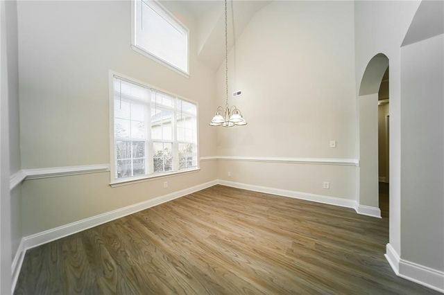 80 Knolls Ridge, Hampton, GA 30228
