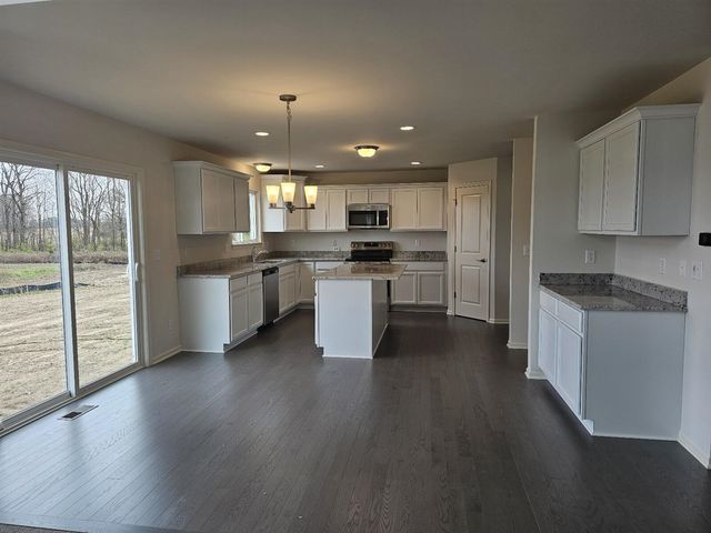 10637 Valley View Drive, Saline, MI 48176