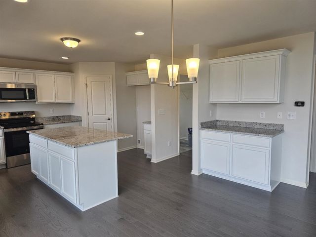 10637 Valley View Drive, Saline, MI 48176