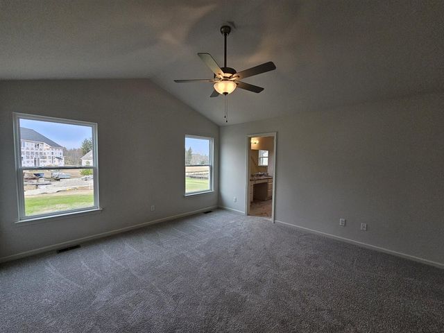 10637 Valley View Drive, Saline, MI 48176