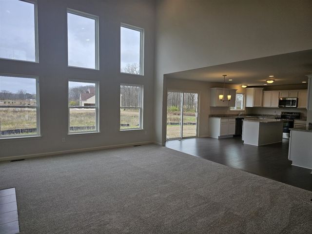 10637 Valley View Drive, Saline, MI 48176