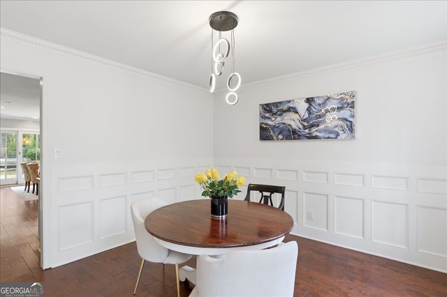 1386 Churchill Way, Marietta, GA 30062