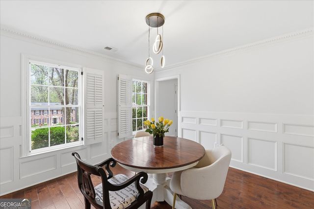 1386 Churchill Way, Marietta, GA 30062