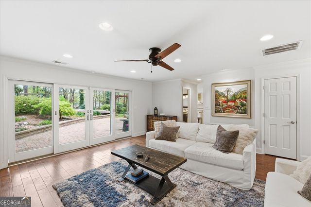 1386 Churchill Way, Marietta, GA 30062