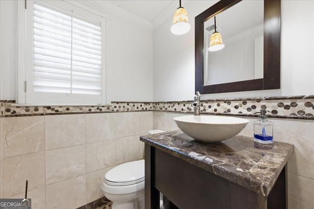 1386 Churchill Way, Marietta, GA 30062