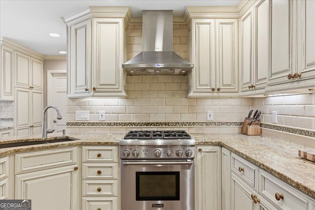 1386 Churchill Way, Marietta, GA 30062