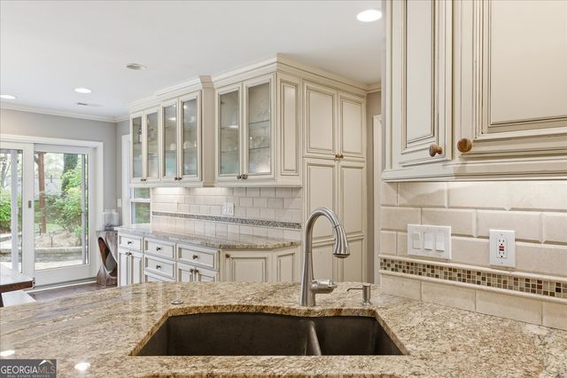 1386 Churchill Way, Marietta, GA 30062