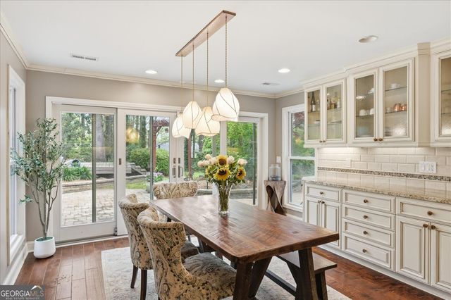 1386 Churchill Way, Marietta, GA 30062