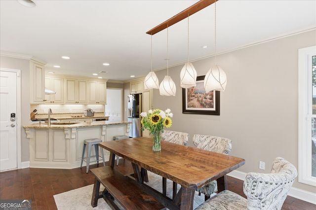 1386 Churchill Way, Marietta, GA 30062