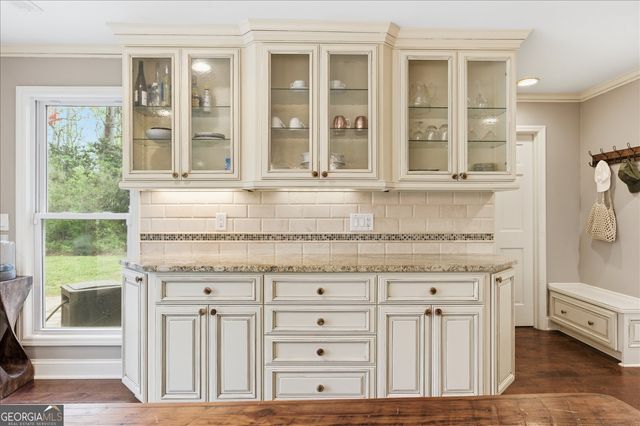 1386 Churchill Way, Marietta, GA 30062