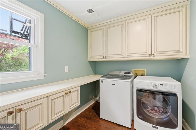 1386 Churchill Way, Marietta, GA 30062