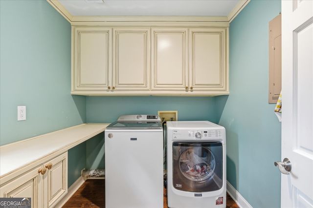 1386 Churchill Way, Marietta, GA 30062