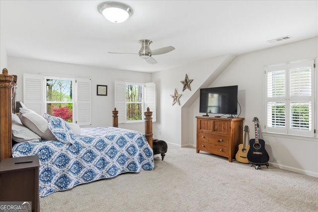 1386 Churchill Way, Marietta, GA 30062