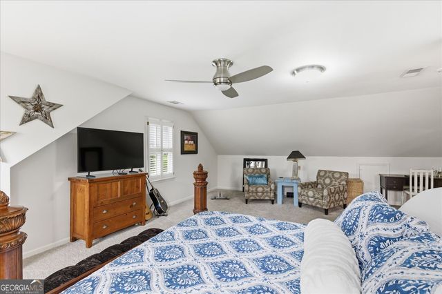 1386 Churchill Way, Marietta, GA 30062