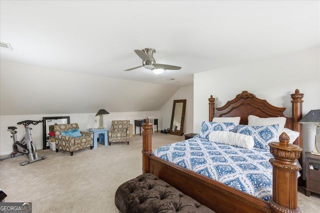 1386 Churchill Way, Marietta, GA 30062