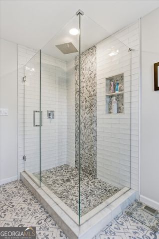 1386 Churchill Way, Marietta, GA 30062