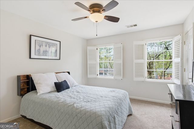 1386 Churchill Way, Marietta, GA 30062