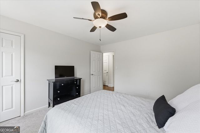 1386 Churchill Way, Marietta, GA 30062