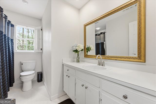 1386 Churchill Way, Marietta, GA 30062