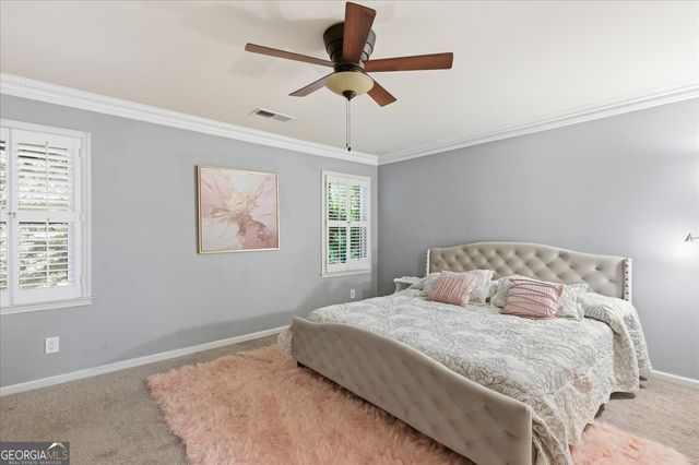 1386 Churchill Way, Marietta, GA 30062