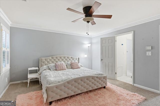 1386 Churchill Way, Marietta, GA 30062