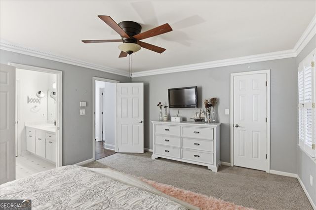 1386 Churchill Way, Marietta, GA 30062