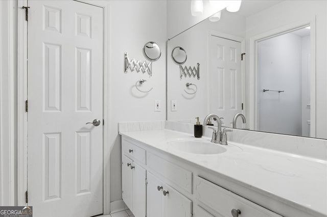 1386 Churchill Way, Marietta, GA 30062