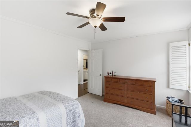 1386 Churchill Way, Marietta, GA 30062