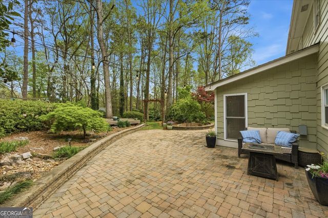 1386 Churchill Way, Marietta, GA 30062